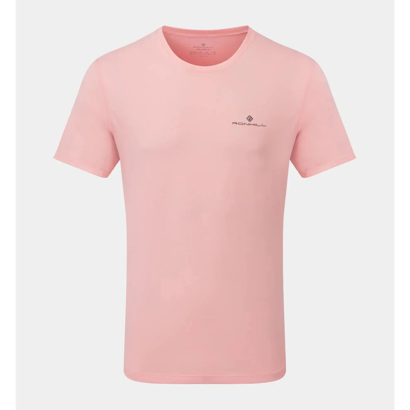 Ronhill Men's Core Short Sleeve T-Shirt