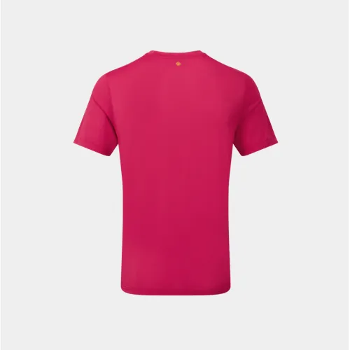 Ronhill Men's S/Sleeve Tech T-Shirt