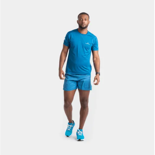 Ronhill Men's S/Sleeve Tech T-Shirt