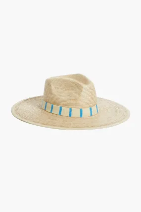 Susana Palm Hat