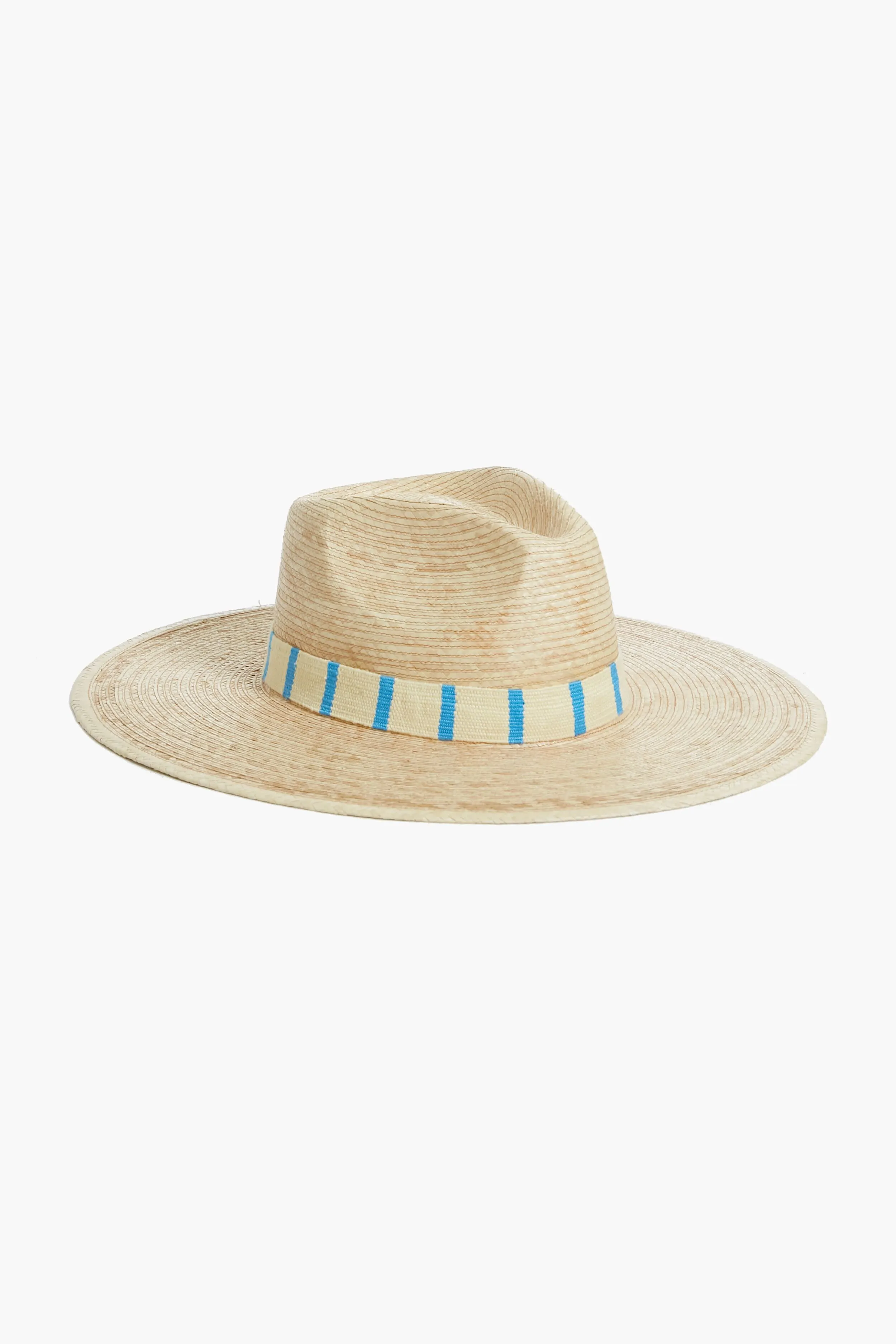 Susana Palm Hat