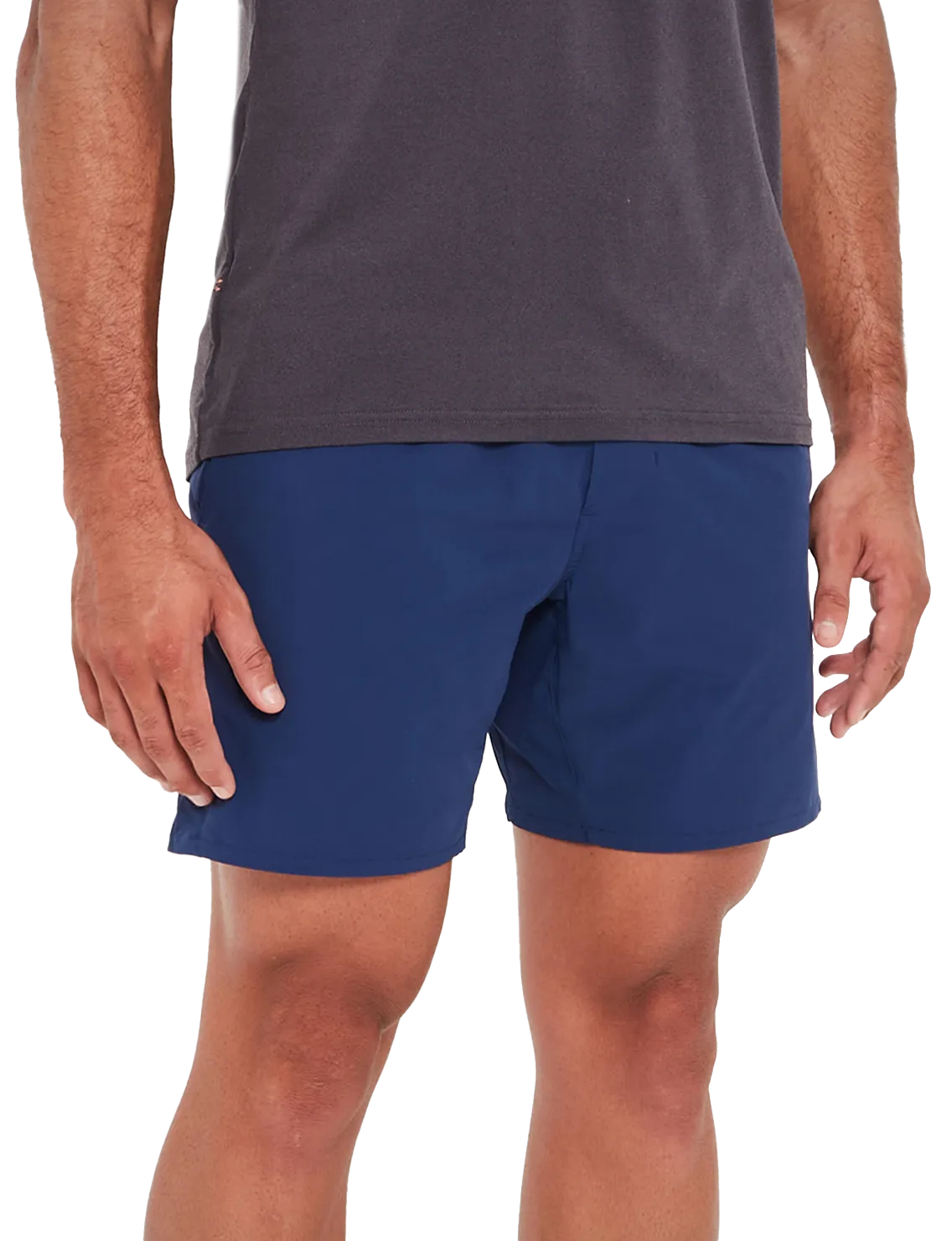 Titan Ripstop Shorts (Unlined)