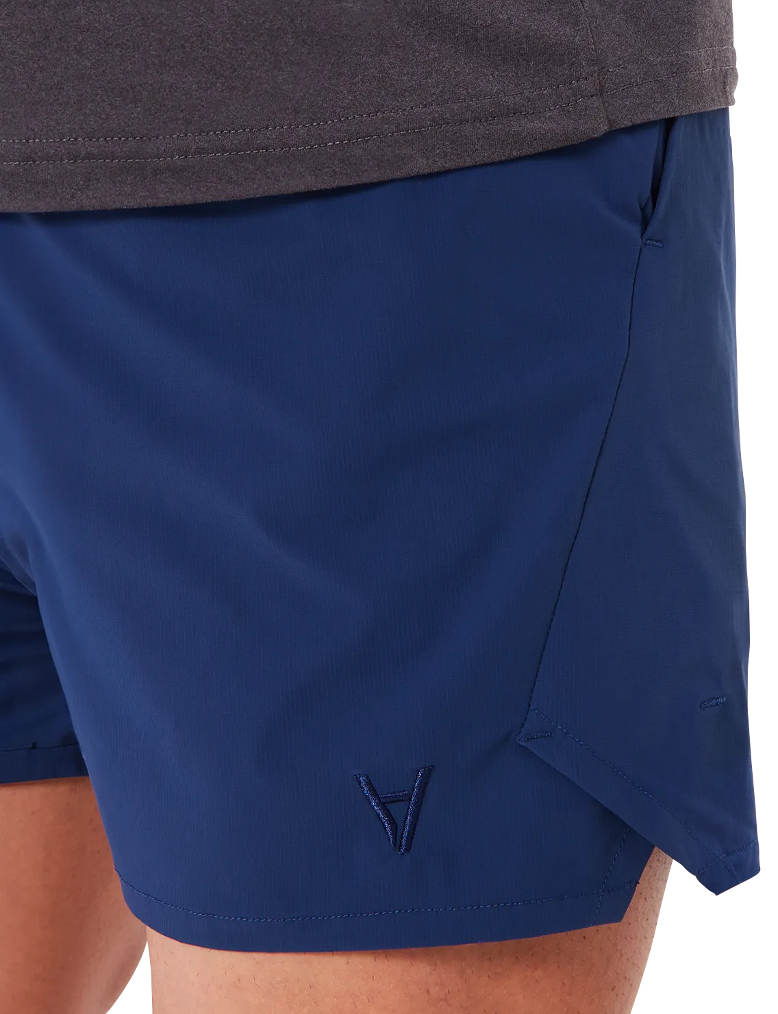 Titan Ripstop Shorts (Unlined)