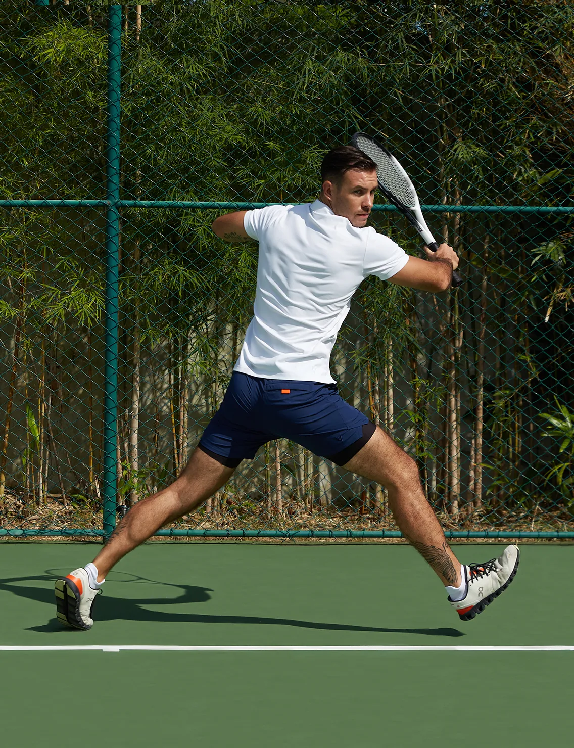 Titan Ripstop Shorts (Unlined)
