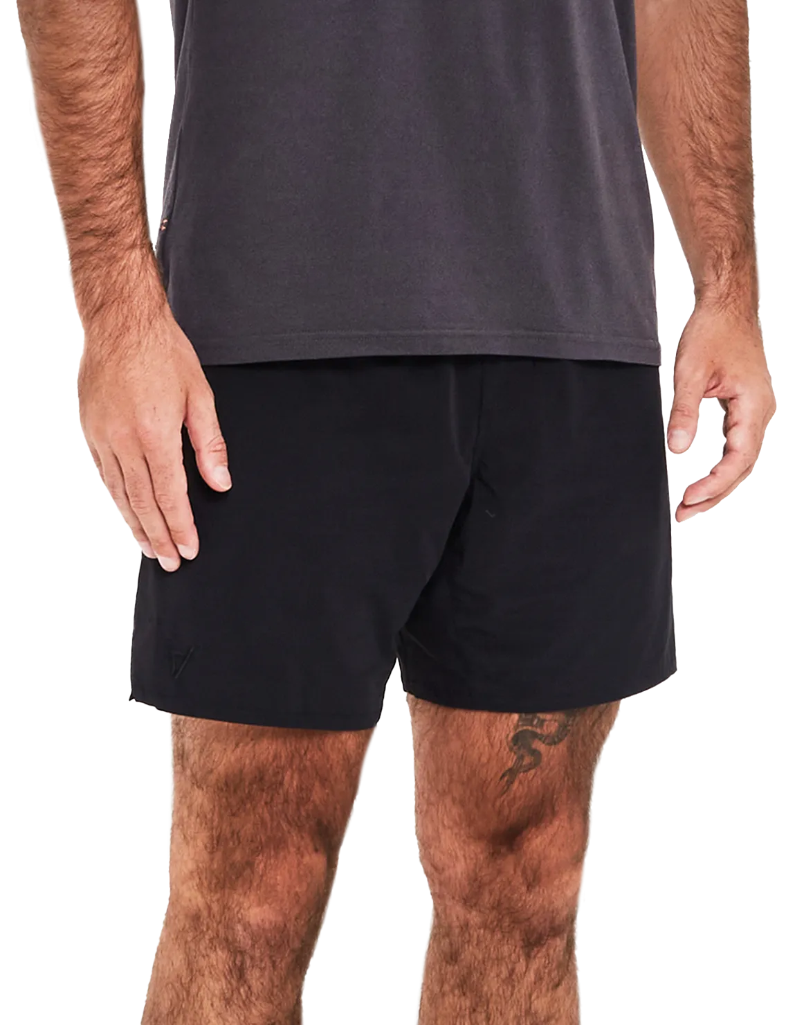 Titan Ripstop Shorts (Unlined)