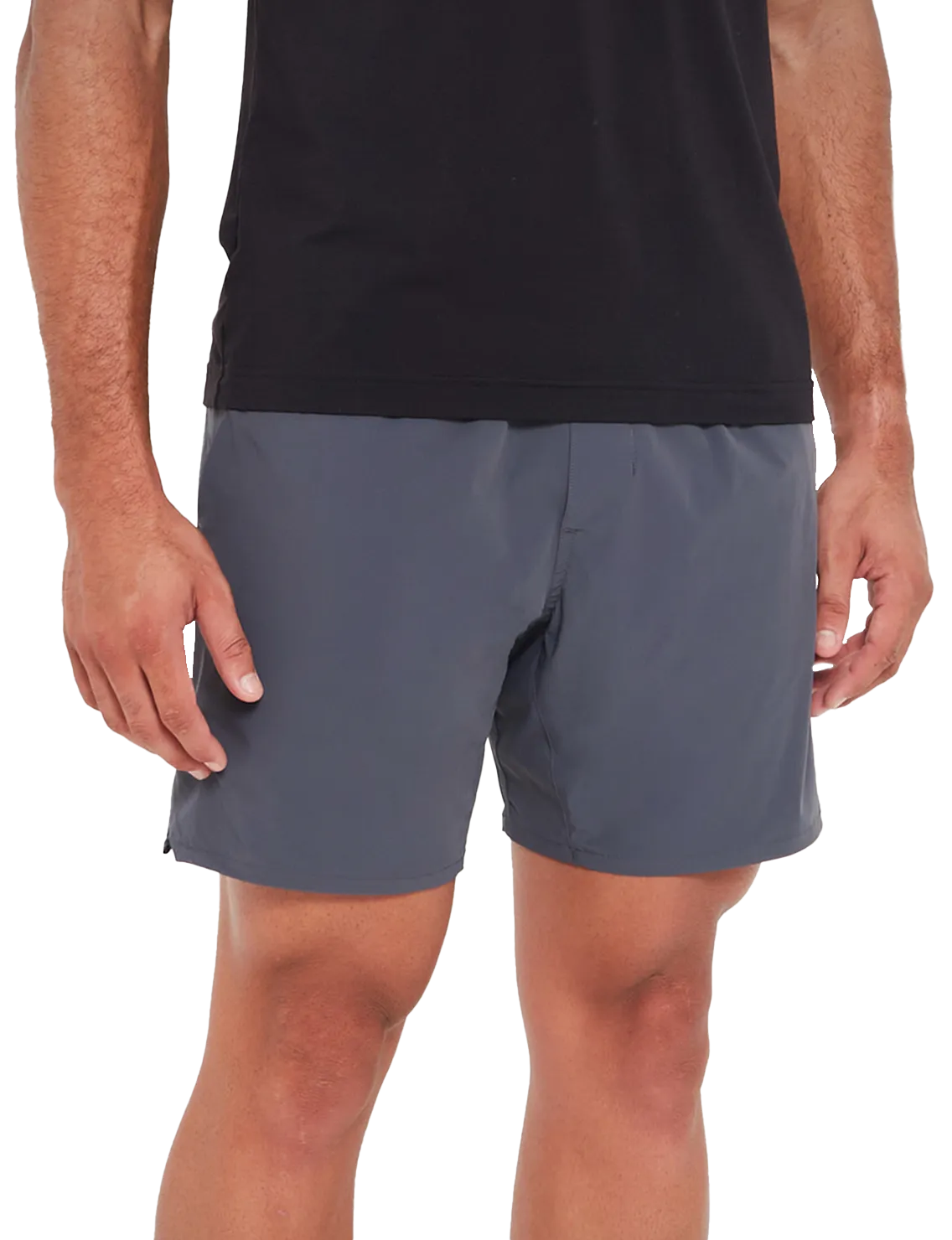 Titan Ripstop Shorts (Unlined)