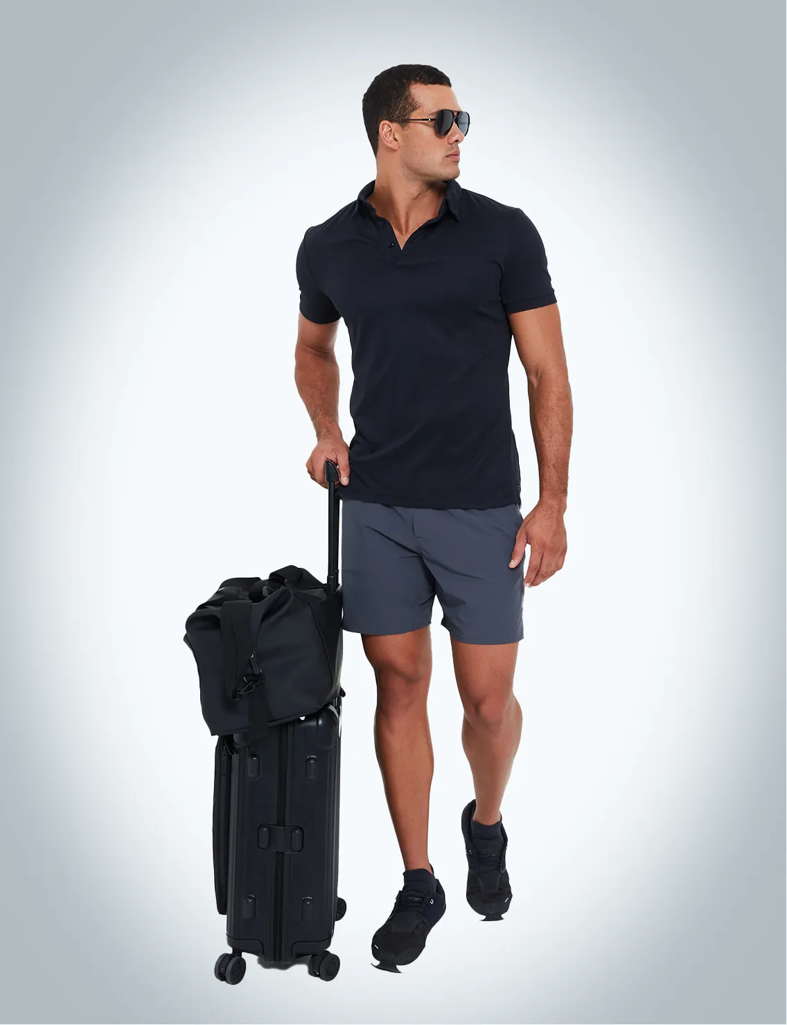 Titan Ripstop Shorts (Unlined)