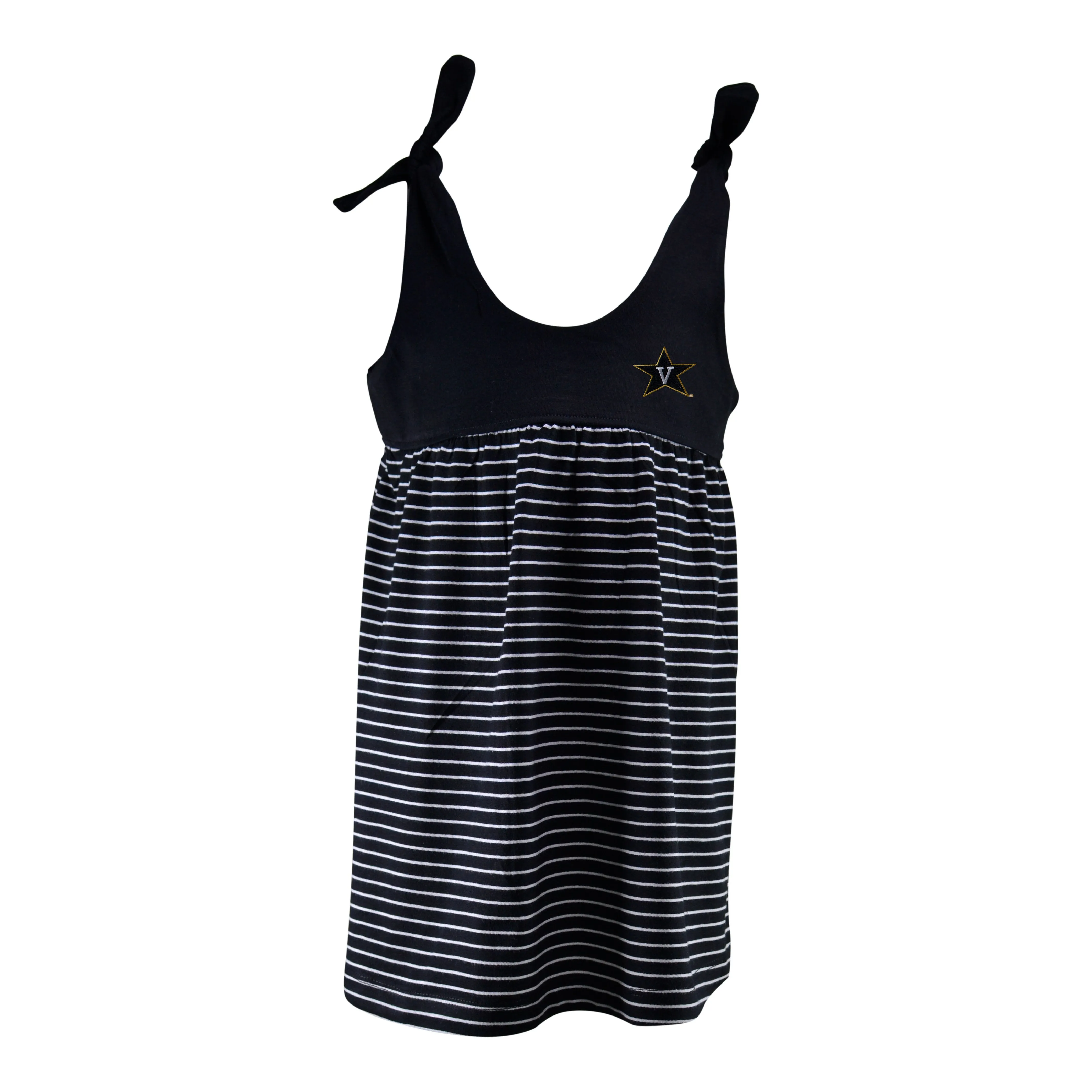 Vanderbilt Sun Dress