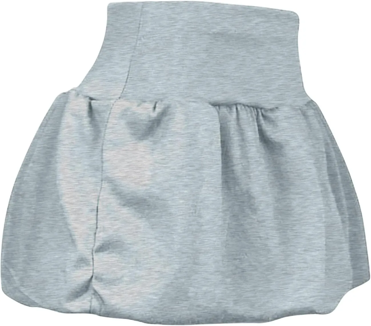 Women Pleated Bubble Skirts Solid Y2K Mini Skirt High Waist Puffy Short-Skirts for Going Out Sexy Half Dress