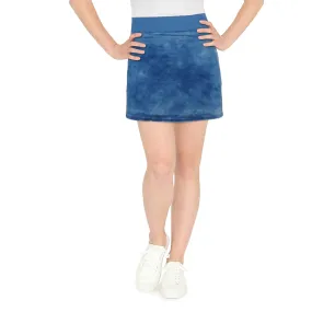 Women's Flowy Cotton Skirt