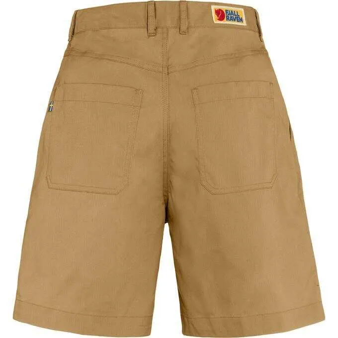 Women's Vardag Short