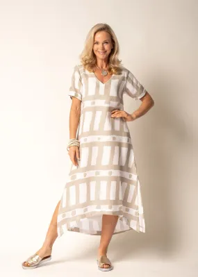 Zoe Dress