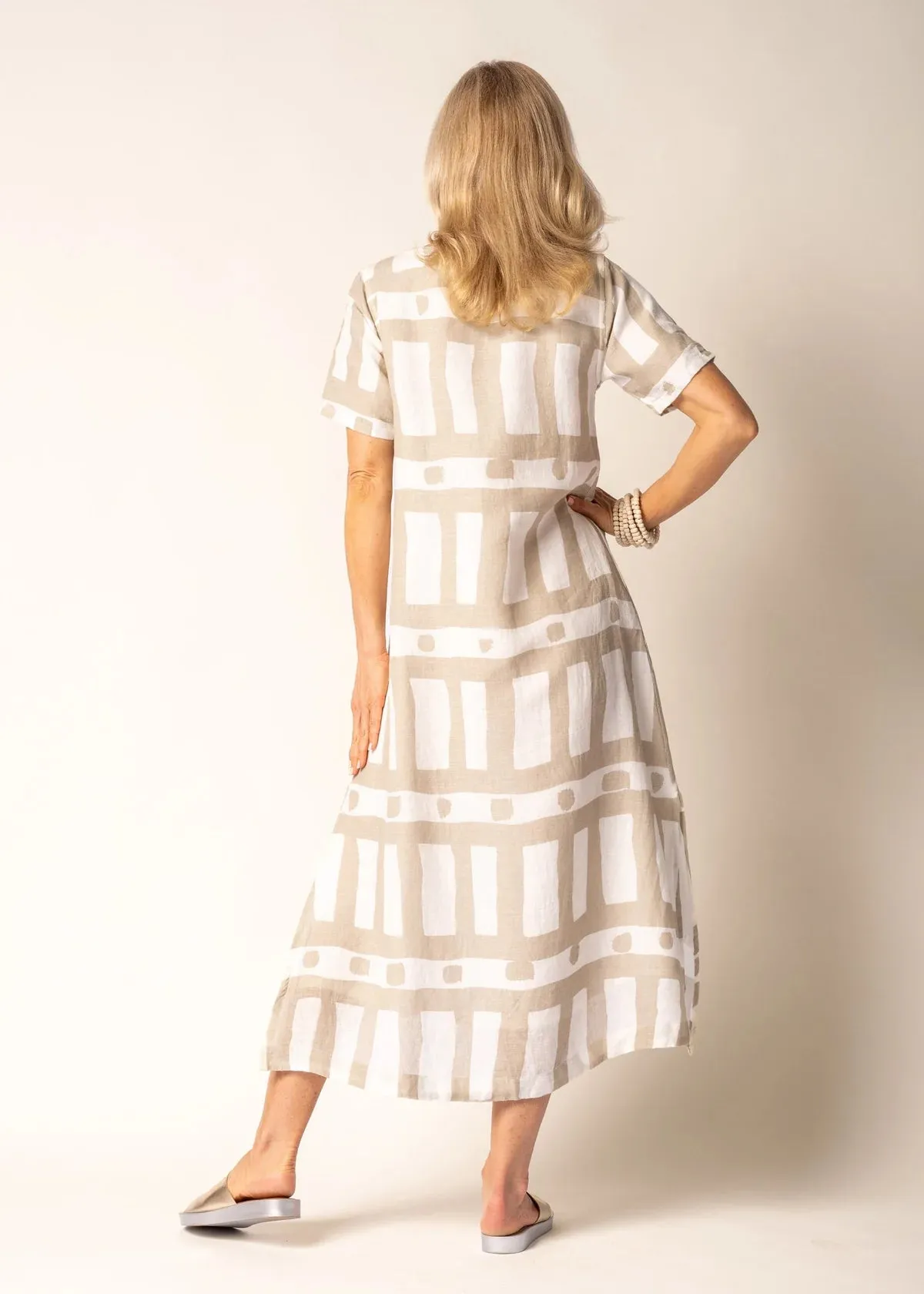 Zoe Dress