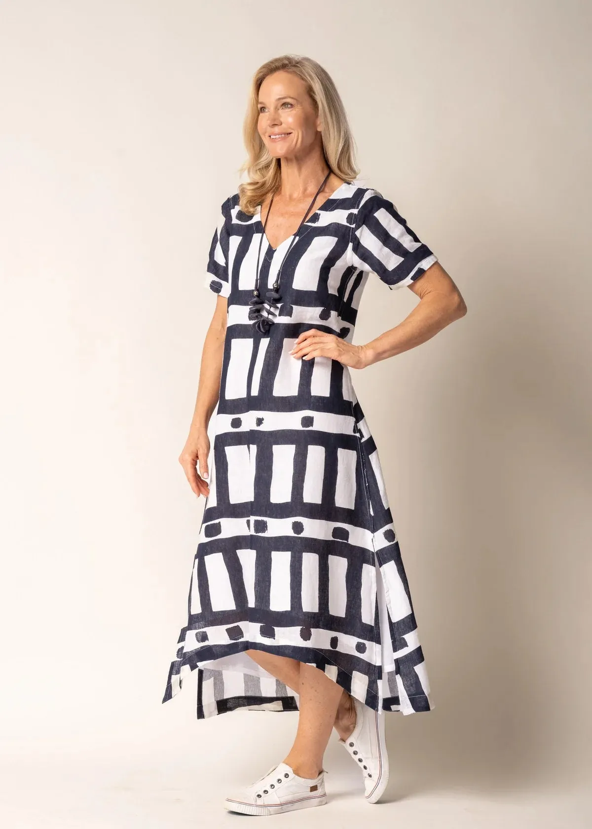 Zoe Dress