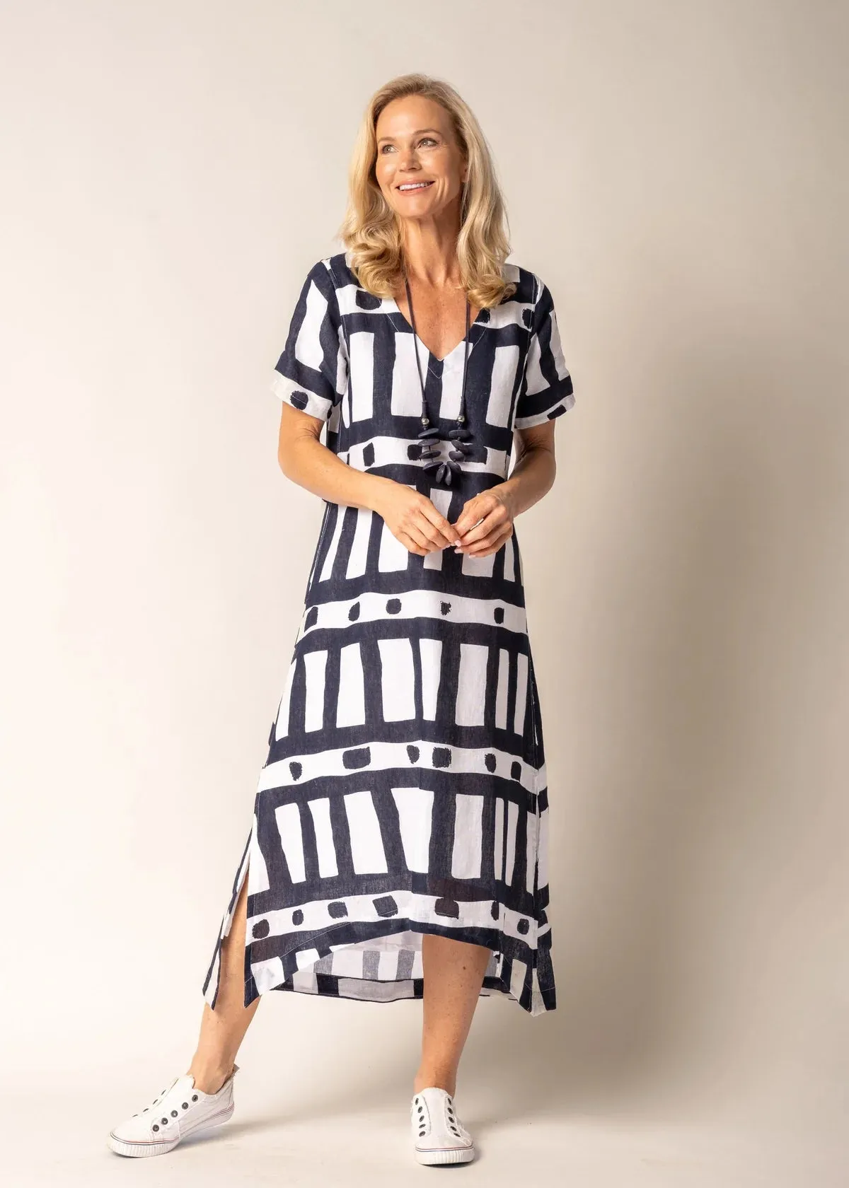 Zoe Dress