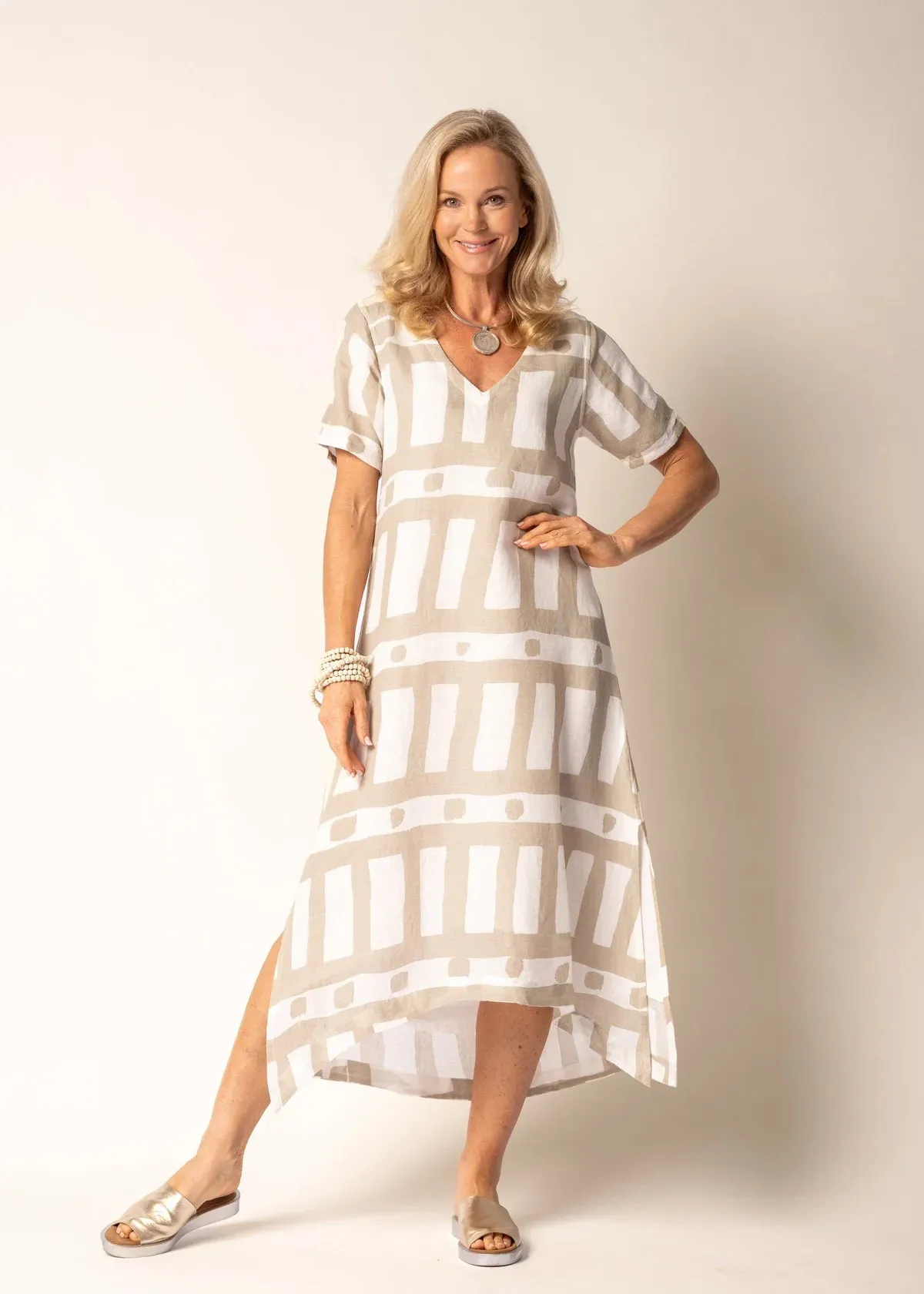 Zoe Dress